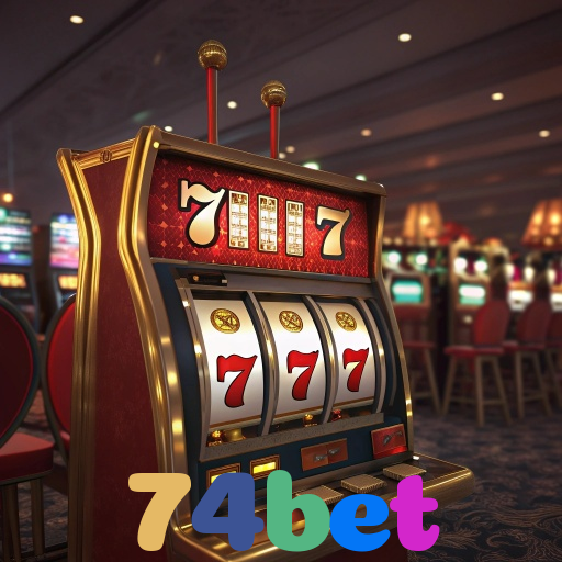74bet：Aposte nas melhores slots e conquiste prêmios como nunca!