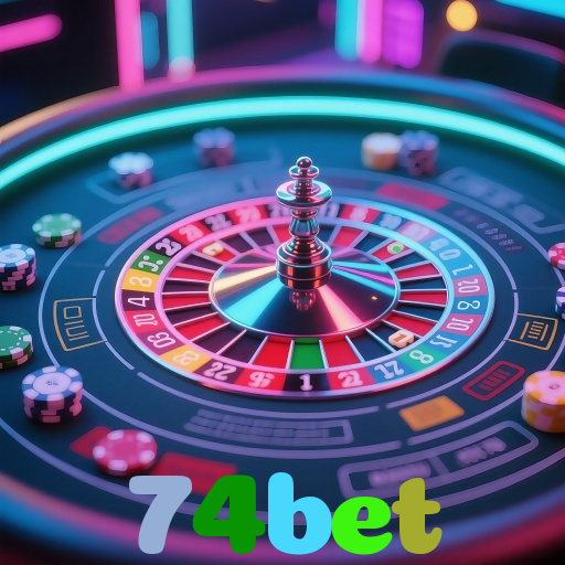 74bet:Aposte nas melhores slots e conquiste prêmios como nunca!