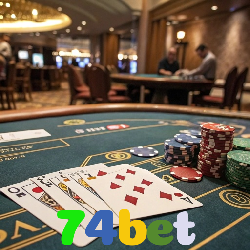 74bet：Aposte nas melhores slots e conquiste prêmios como nunca!