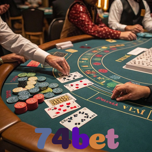 74bet：Aposte nas melhores slots e conquiste prêmios como nunca!