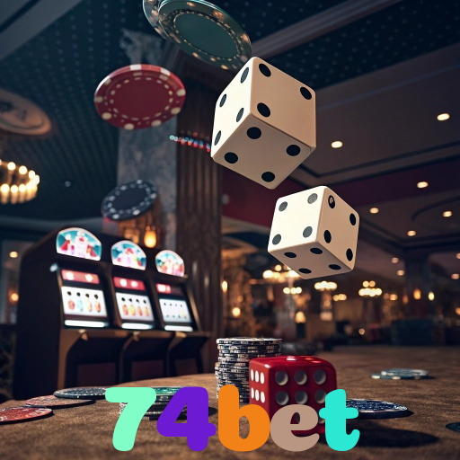 74bet：Jogue poker, aposte no futebol e ganhe em grandes jogos de cassino!