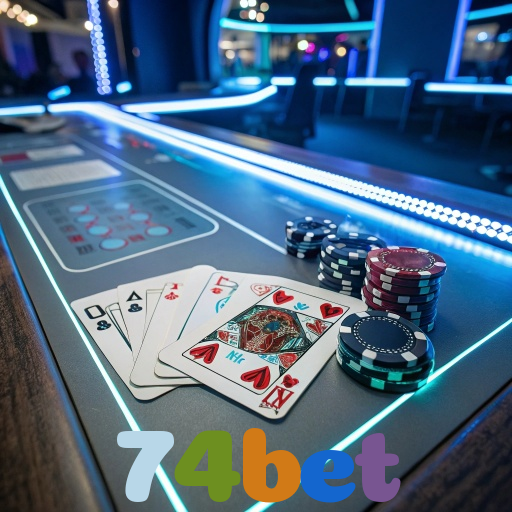 74bet:Aposte nas melhores slots e conquiste prêmios como nunca!
