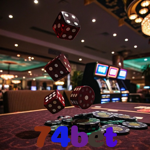 74bet：Aposte no futebol, jogue poker e conquiste vitórias épicas!