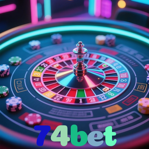 74bet：Aposte nas melhores slots e conquiste prêmios como nunca!
