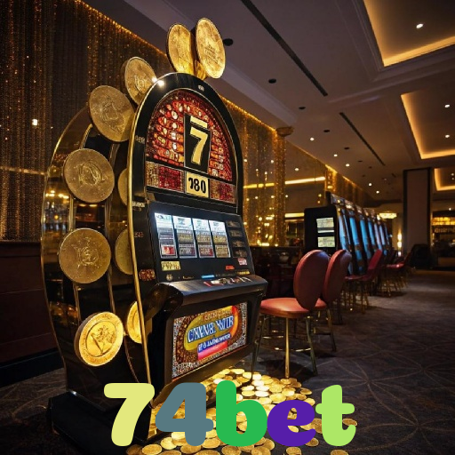 74bet：Aposte no futebol, jogue poker e conquiste vitórias épicas!