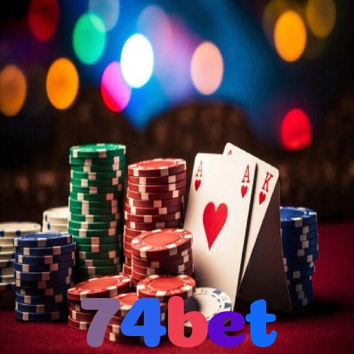 74bet：Jogue poker, aposte no futebol e ganhe em grandes jogos de cassino!
