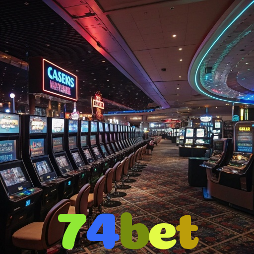 74bet:Jogue poker, aposte no futebol e ganhe em grandes jogos de cassino!