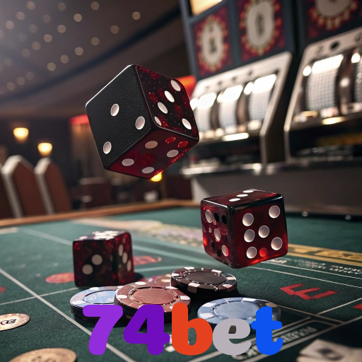 74bet：Jogue poker, aposte no futebol e ganhe em grandes jogos de cassino!