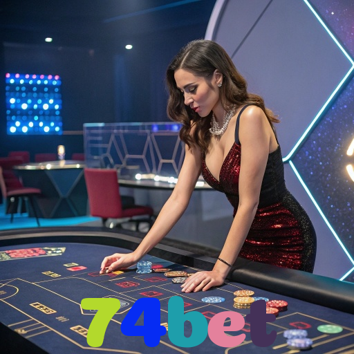 74bet：Aposte no futebol, jogue poker e conquiste vitórias épicas!