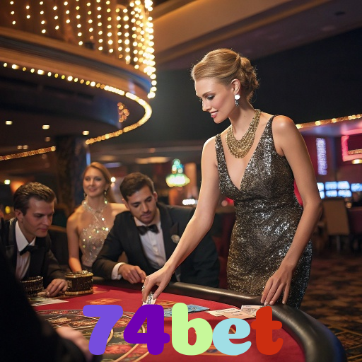 74bet:Aposte nas melhores slots e conquiste prêmios como nunca!