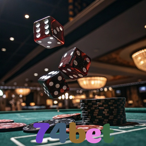 74bet：Jogue poker, aposte no futebol e ganhe em grandes jogos de cassino!