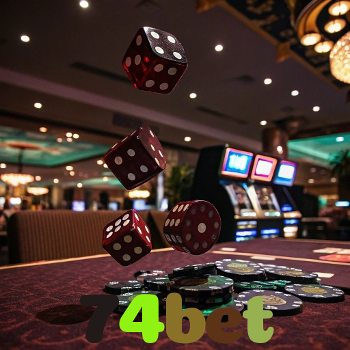 74bet:Aposte nas melhores slots e conquiste prêmios como nunca!