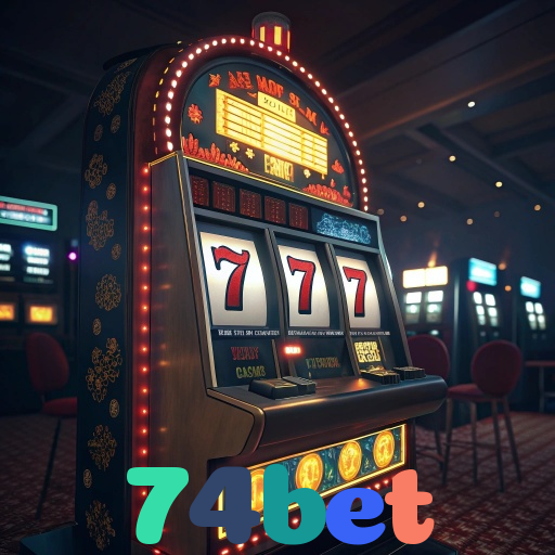74bet:Aposte nas melhores slots e conquiste prêmios como nunca!