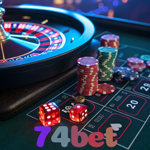 74bet：Aposte no futebol, jogue poker e conquiste vitórias épicas!