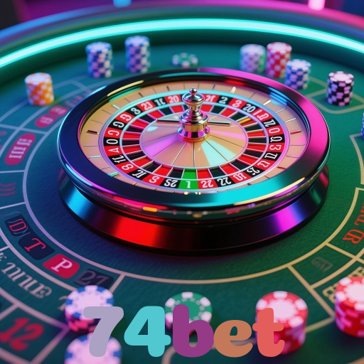 74bet：Jogue poker, aposte no futebol e ganhe em grandes jogos de cassino!