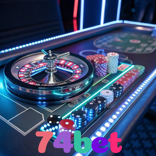 74bet：Aposte no futebol, jogue poker e conquiste vitórias épicas!
