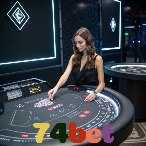 74bet:Aposte no futebol, jogue poker e conquiste vitórias épicas!