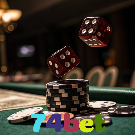 74bet：Aposte no futebol, jogue poker e conquiste vitórias épicas!