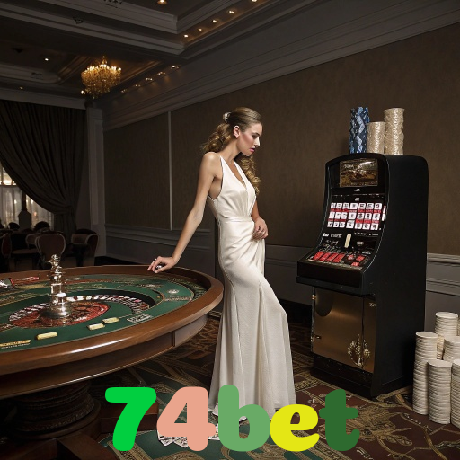74bet：Aposte nas melhores slots e conquiste prêmios como nunca!