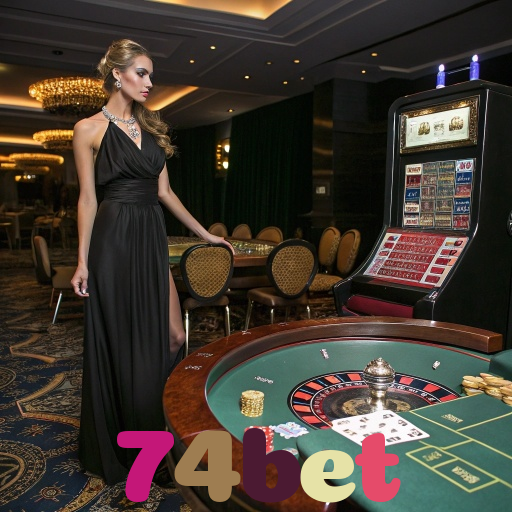 74bet：Jogue poker, aposte no futebol e ganhe em grandes jogos de cassino!