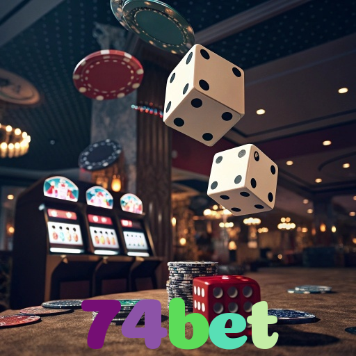 74bet：Aposte no futebol, jogue poker e conquiste vitórias épicas!