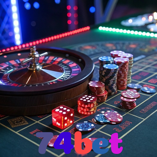 74bet:Aposte no futebol, jogue poker e conquiste vitórias épicas!
