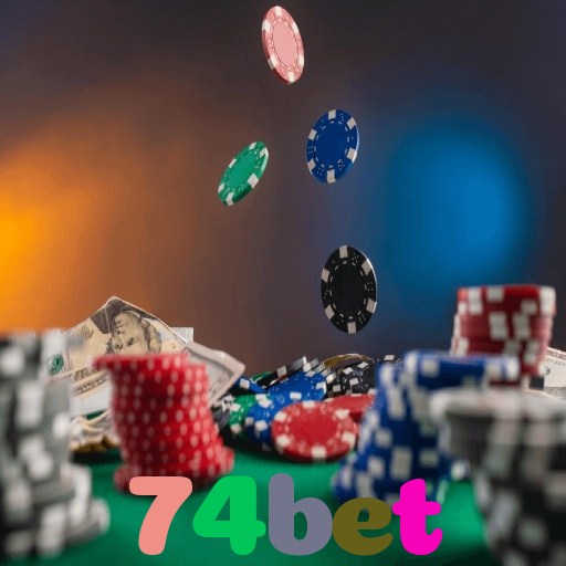 74bet:Aposte nas melhores slots e conquiste prêmios como nunca!
