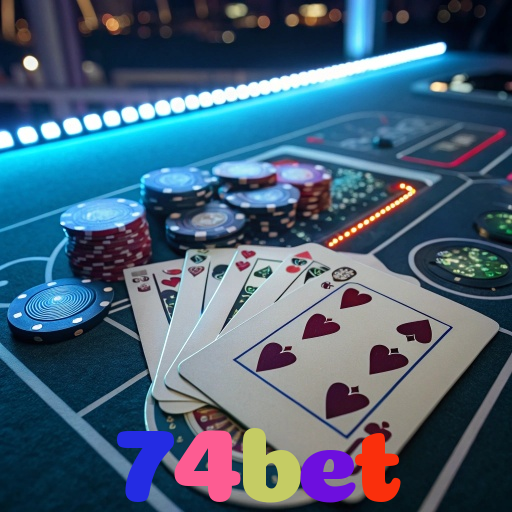 74bet：Aposte nas melhores slots e conquiste prêmios como nunca!