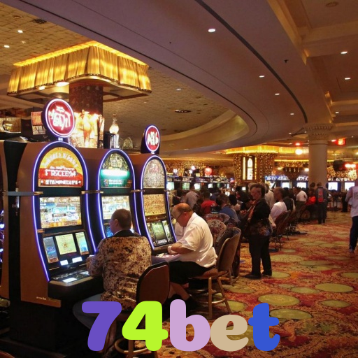 74bet：Aposte no futebol, jogue poker e conquiste vitórias épicas!