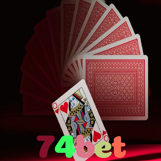 74bet：Jogue poker, aposte no futebol e ganhe em grandes jogos de cassino!