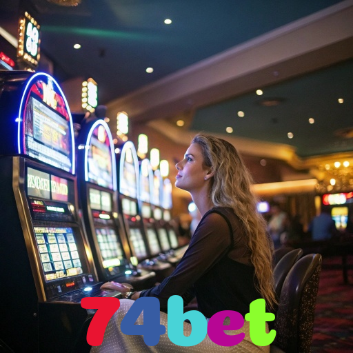 74bet:Jogue poker, aposte no futebol e ganhe em grandes jogos de cassino!