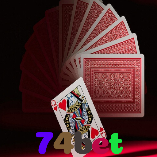 74bet:Jogue poker, aposte no futebol e ganhe em grandes jogos de cassino!