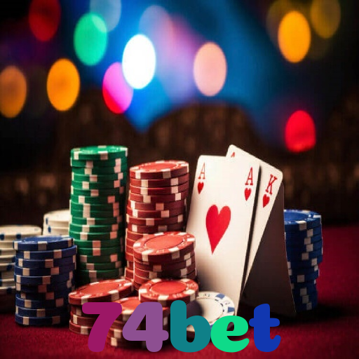 74bet:Jogue poker, aposte no futebol e ganhe em grandes jogos de cassino!