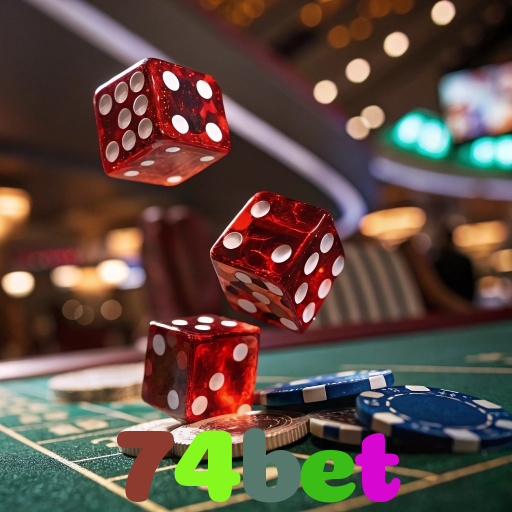 74bet：Aposte nas melhores slots e conquiste prêmios como nunca!