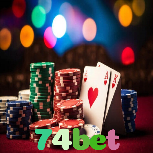 74bet:Jogue poker, aposte no futebol e ganhe em grandes jogos de cassino!