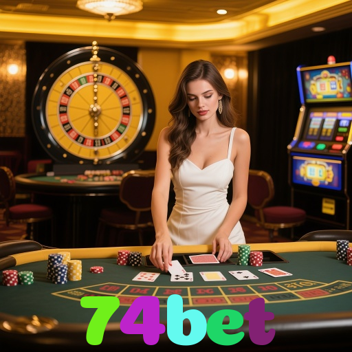 74bet:Aposte no futebol, jogue poker e conquiste vitórias épicas!