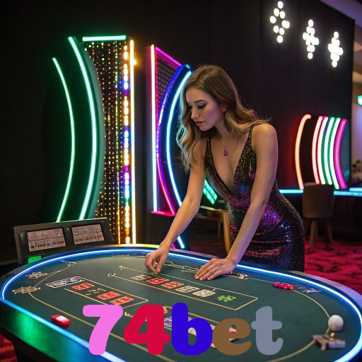 74bet:Aposte no futebol, jogue poker e conquiste vitórias épicas!