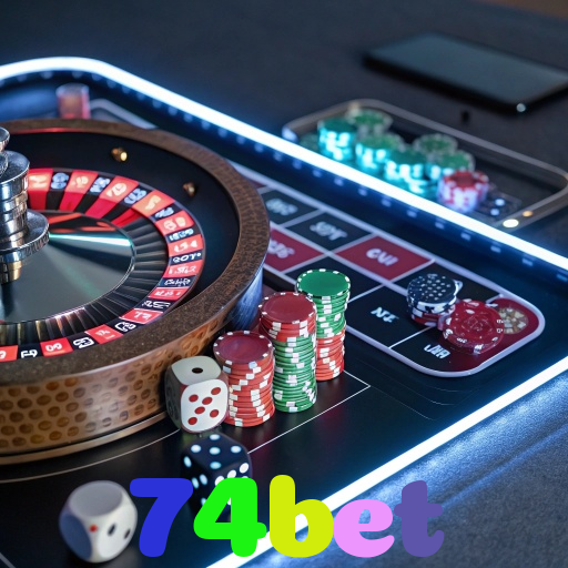 74bet:Jogue poker, aposte no futebol e ganhe em grandes jogos de cassino!