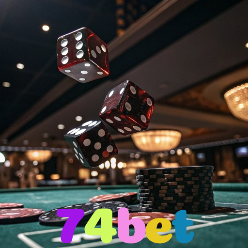 74bet:Jogue poker, aposte no futebol e ganhe em grandes jogos de cassino!