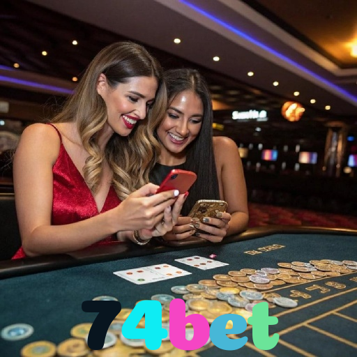 74bet：Aposte no futebol, jogue poker e conquiste vitórias épicas!