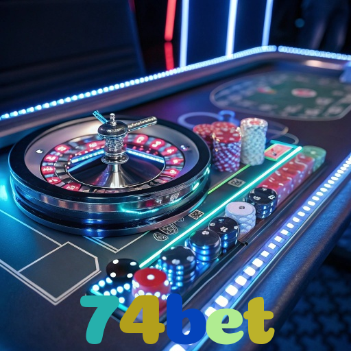 74bet:Jogue poker, aposte no futebol e ganhe em grandes jogos de cassino!