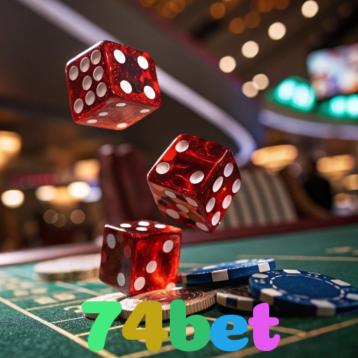 74bet：Aposte nas melhores slots e conquiste prêmios como nunca!