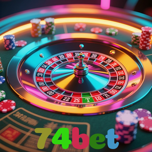 74bet:Aposte nas melhores slots e conquiste prêmios como nunca!