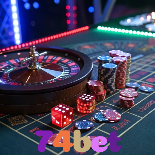 74bet：Aposte nas melhores slots e conquiste prêmios como nunca!