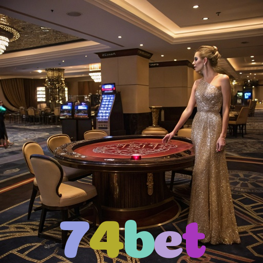 74bet:Aposte no futebol, jogue poker e conquiste vitórias épicas!