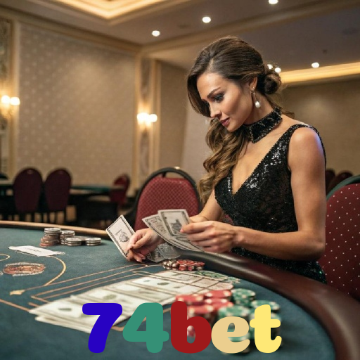 74bet：Aposte no futebol, jogue poker e conquiste vitórias épicas!