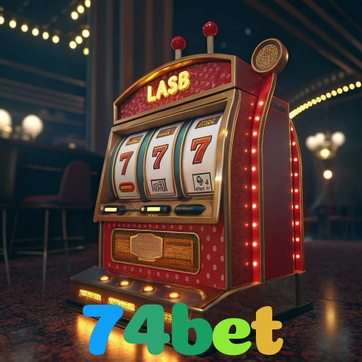 74bet：Aposte nas melhores slots e conquiste prêmios como nunca!