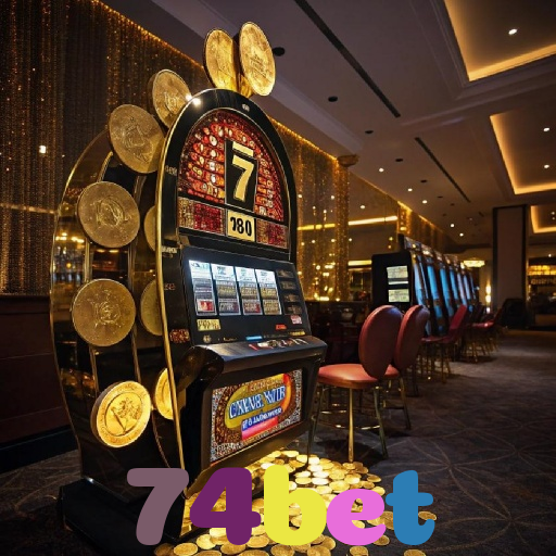 74bet:Aposte nas melhores slots e conquiste prêmios como nunca!