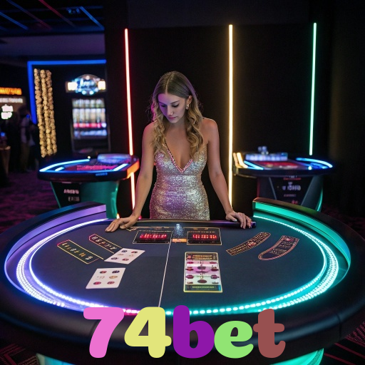 74bet:Aposte no futebol, jogue poker e conquiste vitórias épicas!