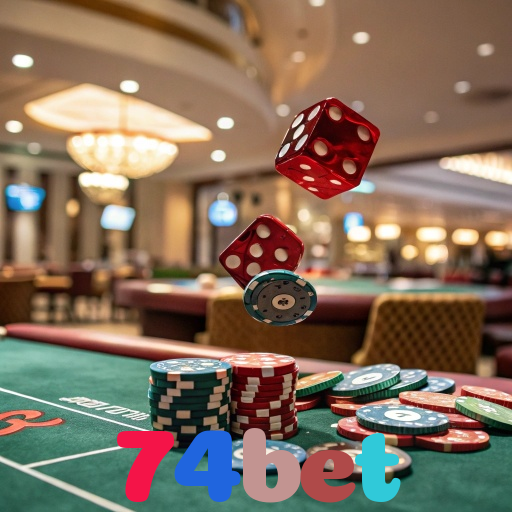 74bet：Aposte nas melhores slots e conquiste prêmios como nunca!